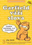 Garfield 3: Garfield váží slova (2. vydání)